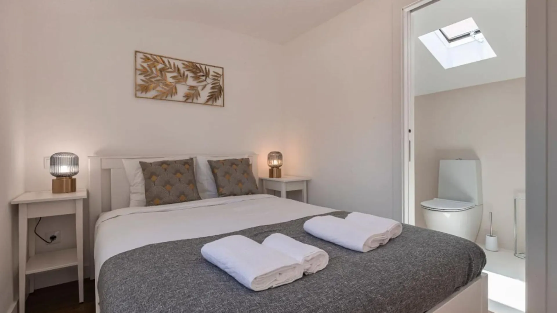 Joao Da Mata Amazing Views By Innkeeper Lisboa Portugalsko
