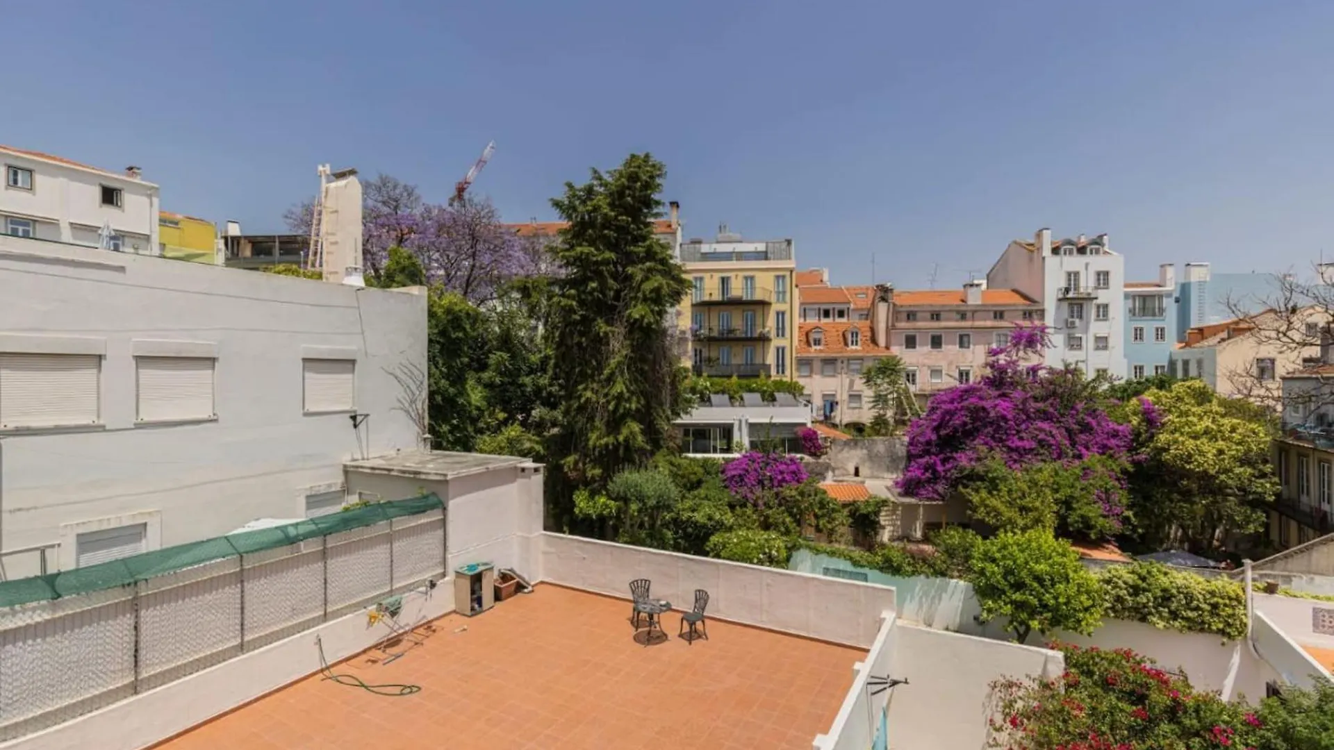 Joao Da Mata Amazing Views By Innkeeper Lisboa