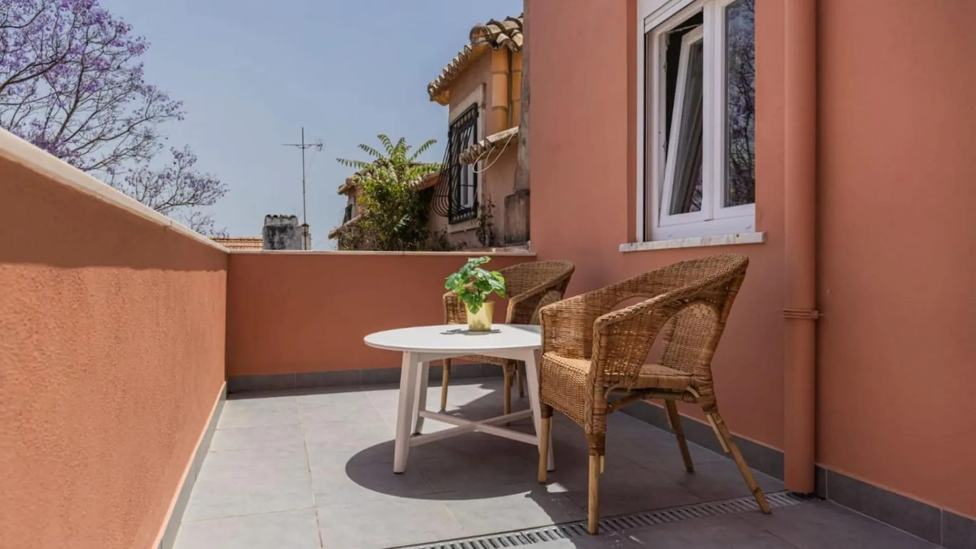Apartmán Joao Da Mata Amazing Views By Innkeeper Lisboa