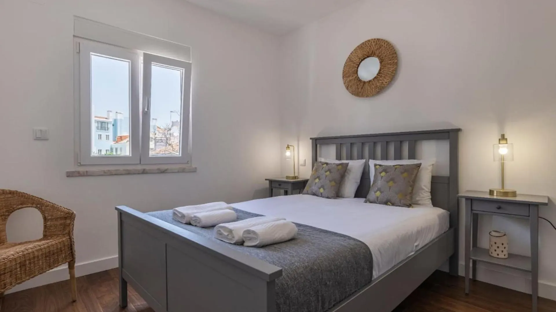 Joao Da Mata Amazing Views By Innkeeper Lisboa 0*,  Portugalsko