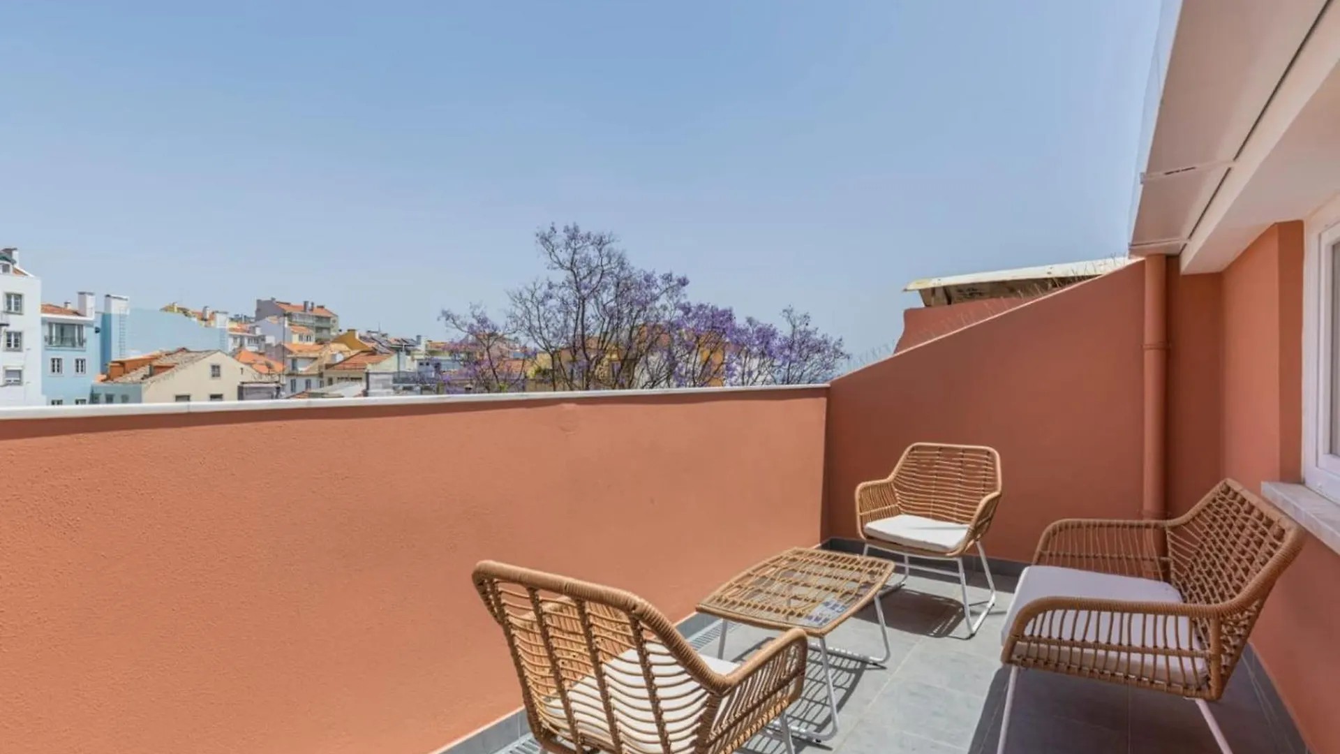 Joao Da Mata Amazing Views By Innkeeper Lisboa
